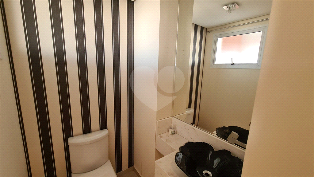 apartamento duplex  na parada inglesa com varanda gourmet