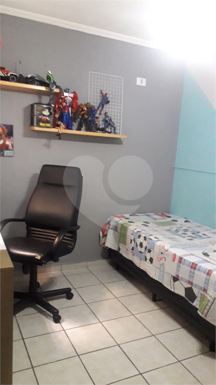 Sobrado na Vila Guilherme com churrasqueira