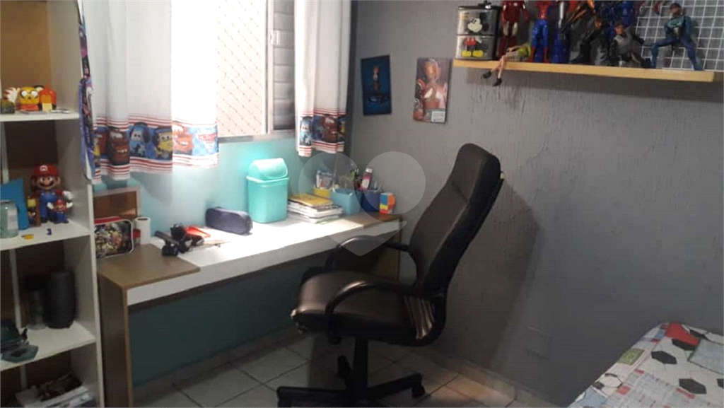 Sobrado na Vila Guilherme com churrasqueira