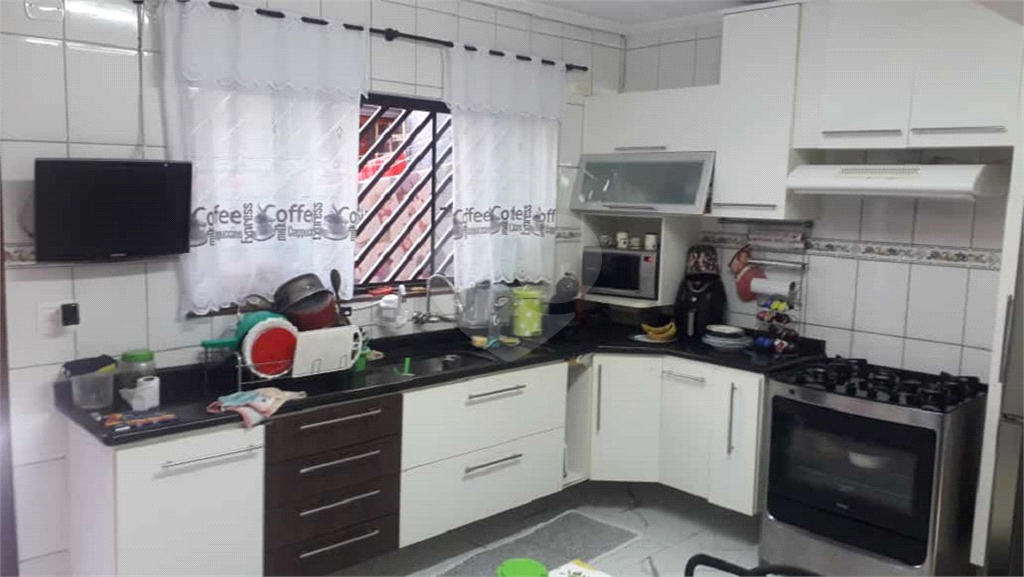 Sobrado na Vila Guilherme com churrasqueira