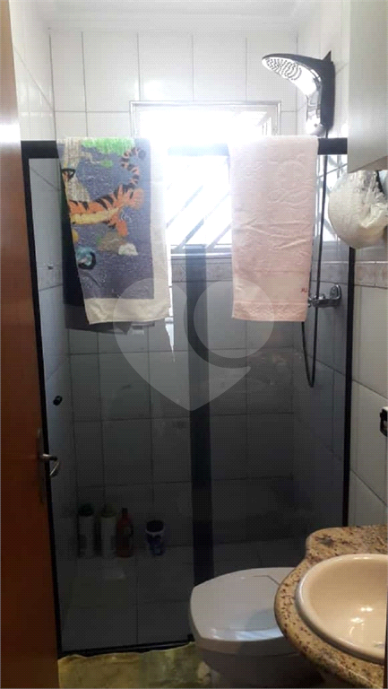 Sobrado na Vila Guilherme com churrasqueira
