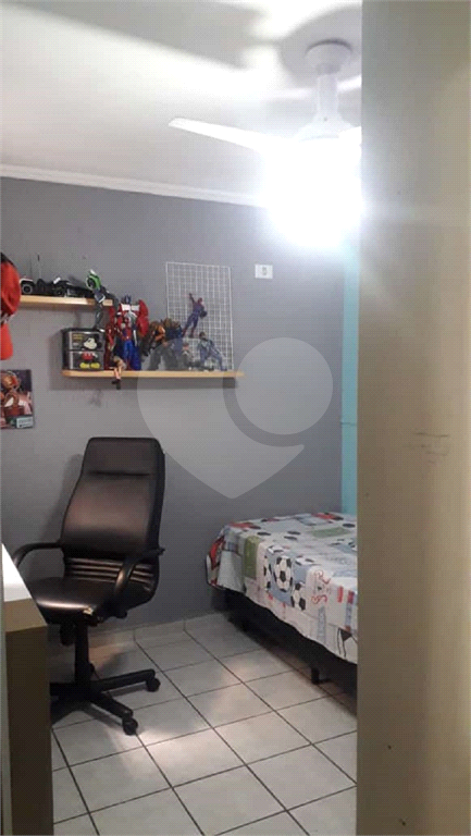 Sobrado na Vila Guilherme com churrasqueira