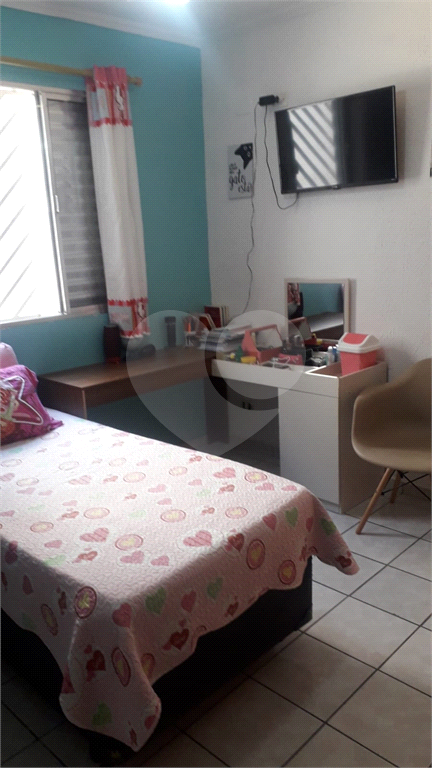 Sobrado na Vila Guilherme com churrasqueira