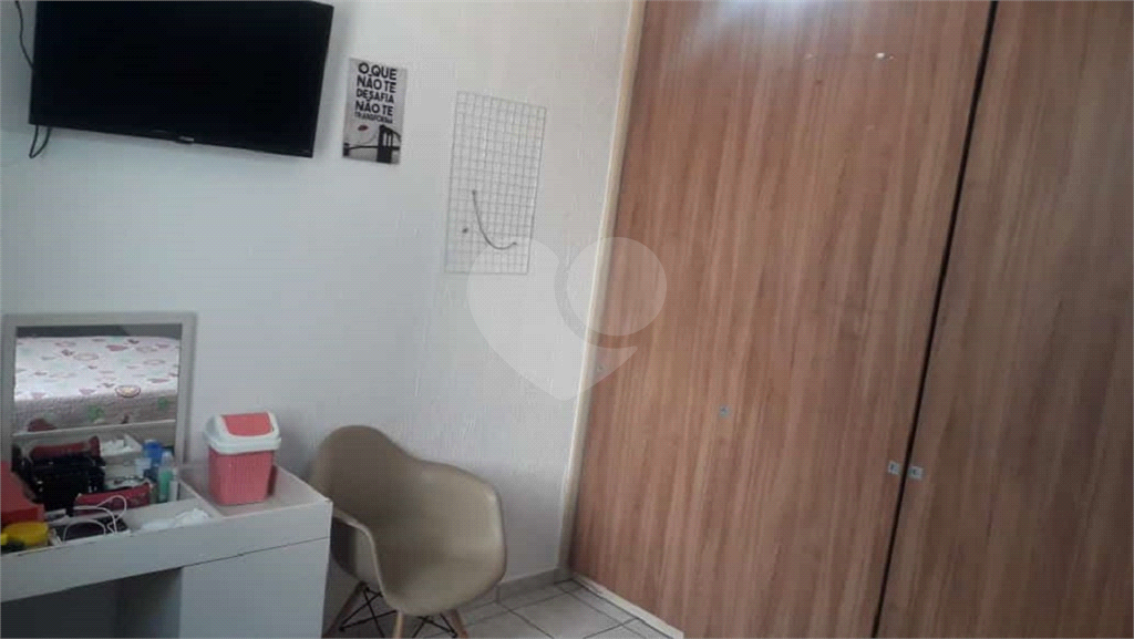 Sobrado na Vila Guilherme com churrasqueira