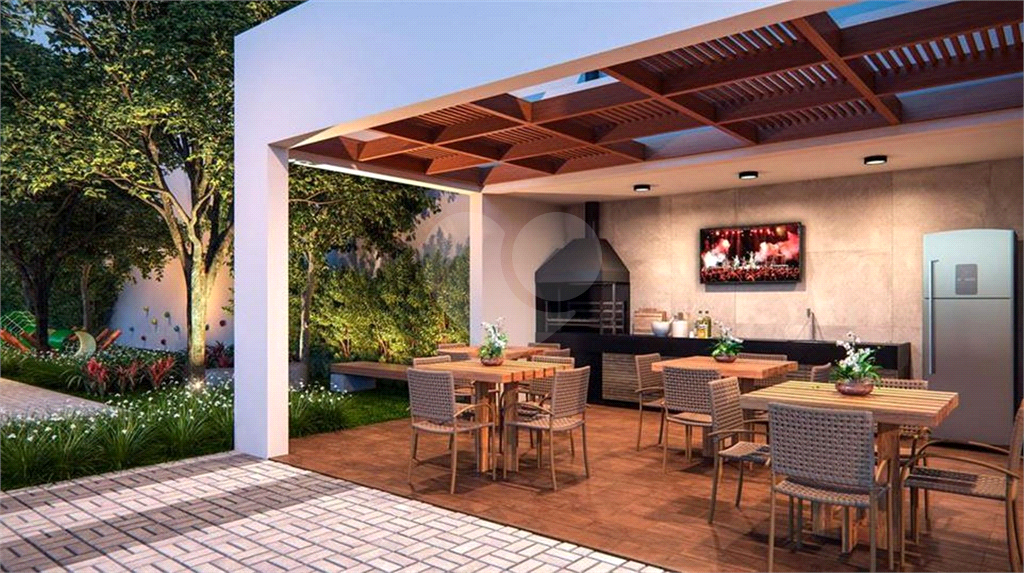 APARTAMENTO em VILA GUILHERME