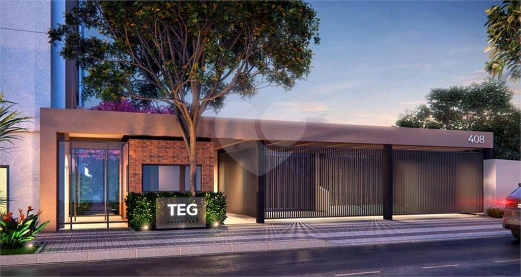 APARTAMENTO em VILA GUILHERME