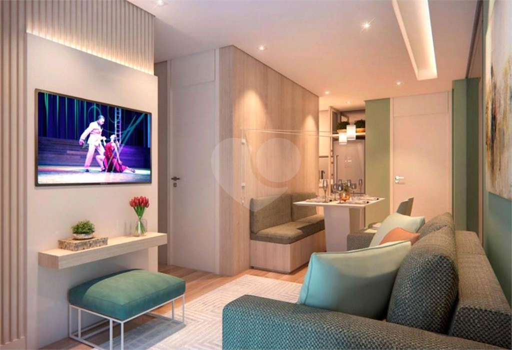 APARTAMENTO em VILA GUILHERME