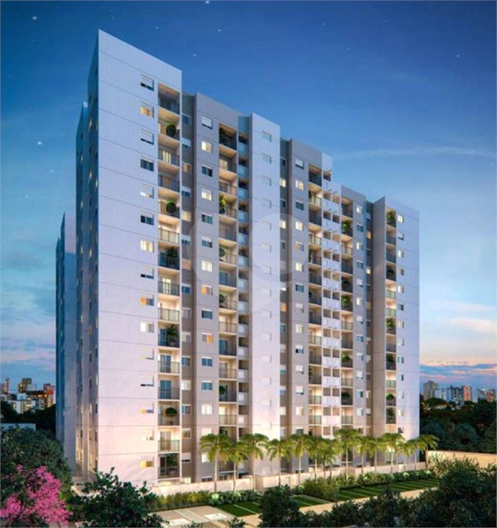APARTAMENTO em VILA GUILHERME