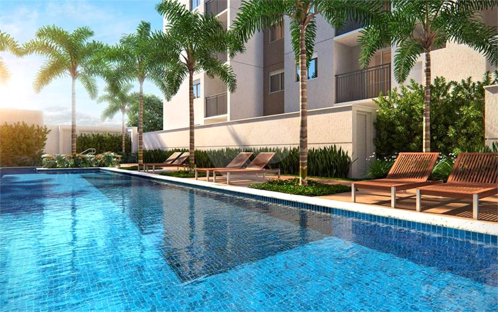 APARTAMENTO em VILA GUILHERME