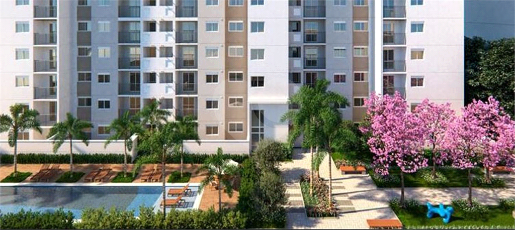 APARTAMENTO em VILA GUILHERME