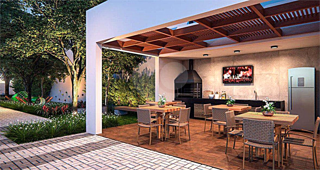 Apartamento Garden na Vila Guilherme 