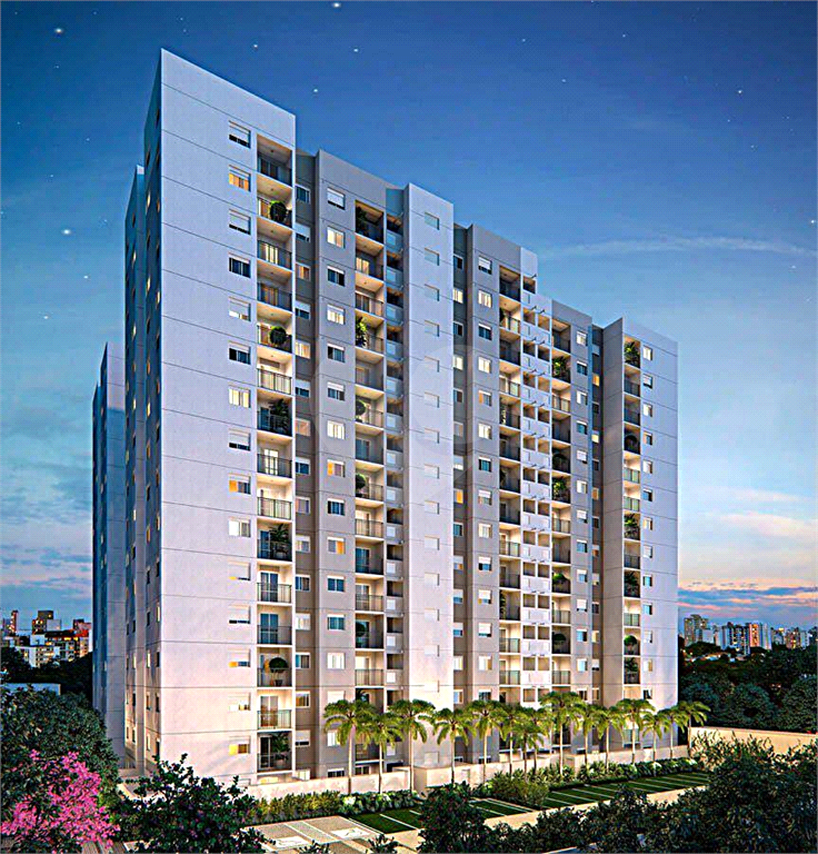 Apartamento Garden na Vila Guilherme 