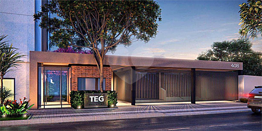Apartamento Garden na Vila Guilherme 