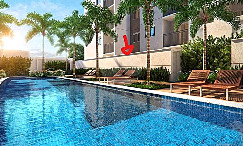 Apartamento Garden na Vila Guilherme 