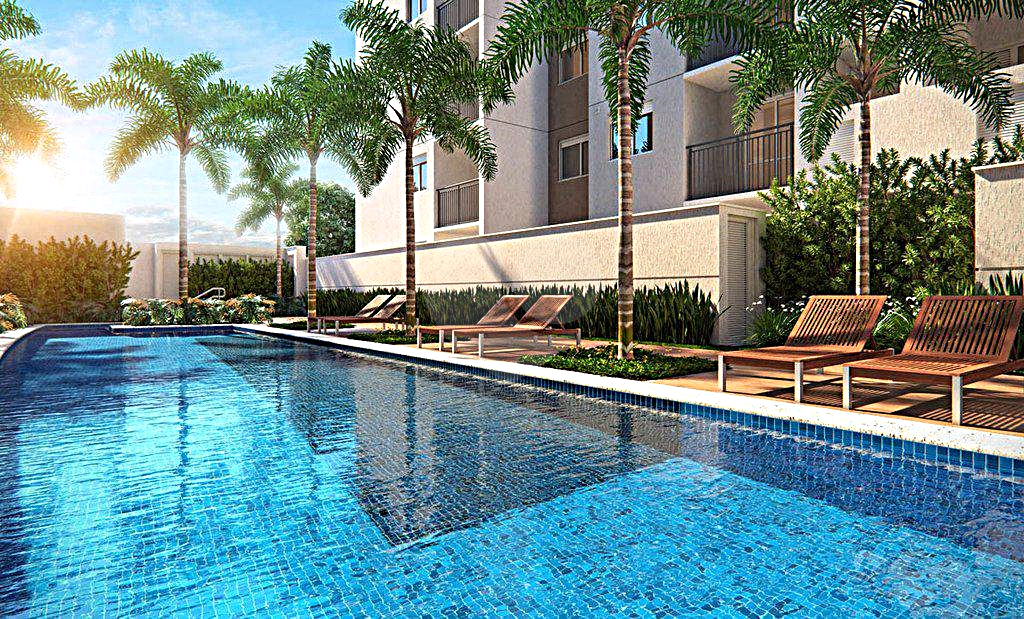 Apartamento Garden na Vila Guilherme 