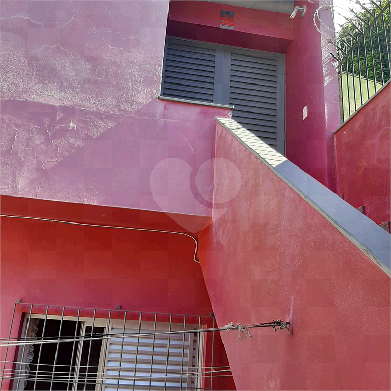 casa n terrea -agua fria