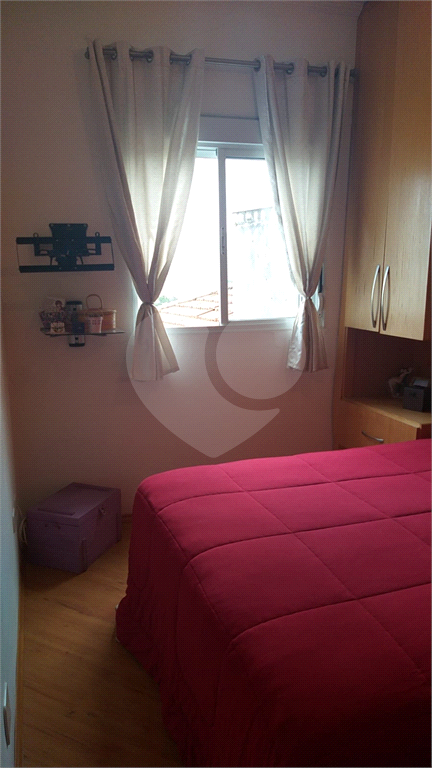 APARTAMENTO em CAMBUCI
