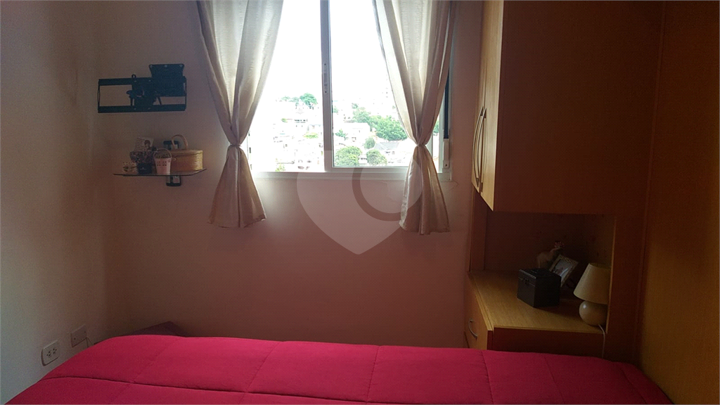 APARTAMENTO em CAMBUCI