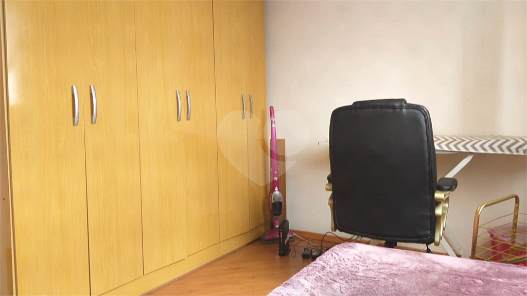 APARTAMENTO em CAMBUCI