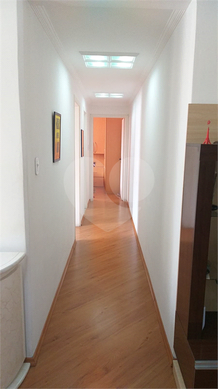 APARTAMENTO em CAMBUCI