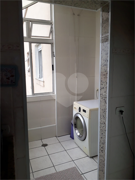 APARTAMENTO em CAMBUCI