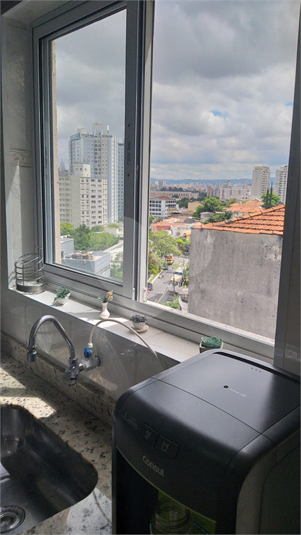 APARTAMENTO em CAMBUCI