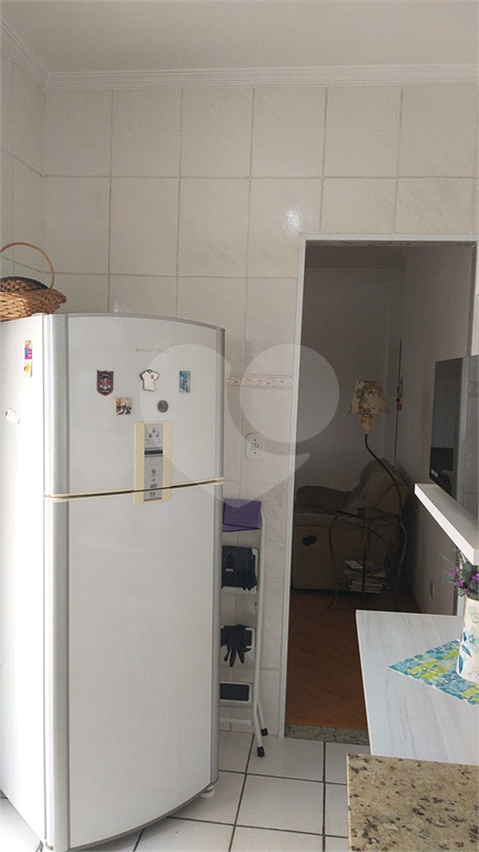 APARTAMENTO em CAMBUCI