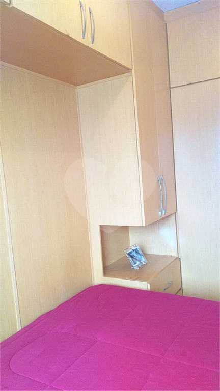 APARTAMENTO em CAMBUCI