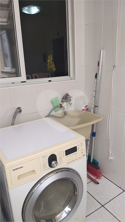 APARTAMENTO em CAMBUCI
