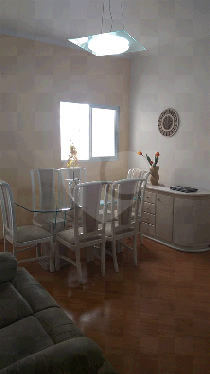 APARTAMENTO em CAMBUCI