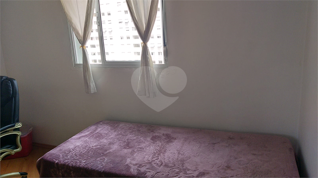 APARTAMENTO em CAMBUCI
