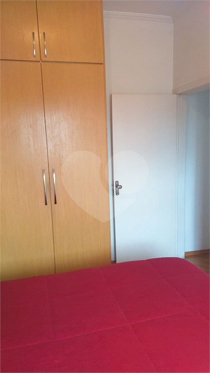 APARTAMENTO em CAMBUCI