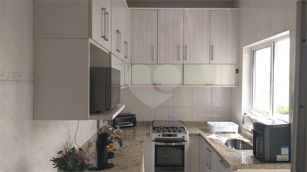 APARTAMENTO em CAMBUCI