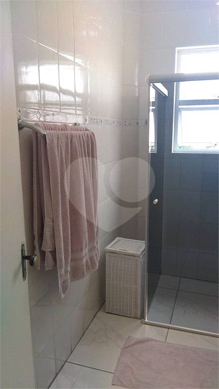 APARTAMENTO em CAMBUCI