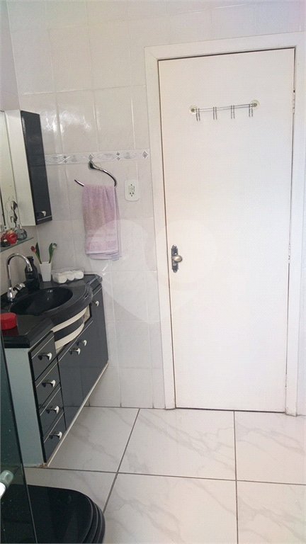 APARTAMENTO em CAMBUCI