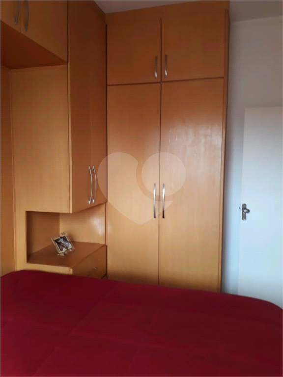 APARTAMENTO em CAMBUCI