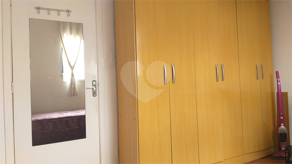 APARTAMENTO em CAMBUCI