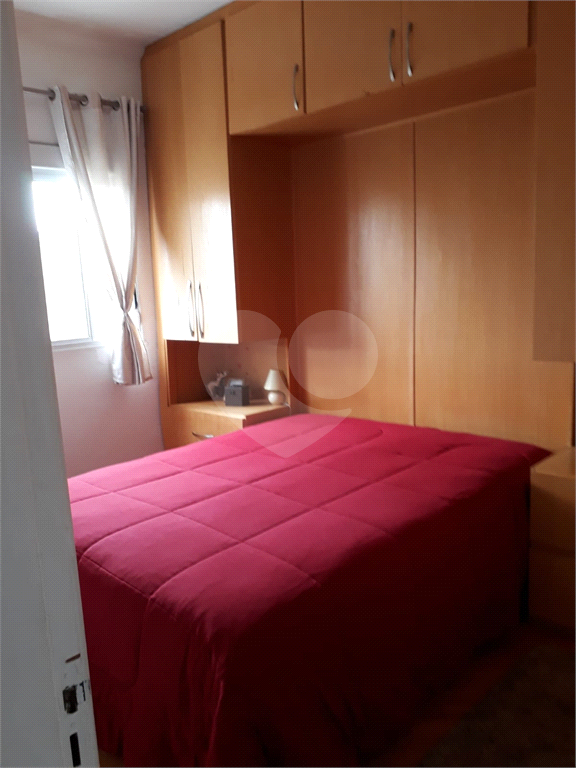 APARTAMENTO em CAMBUCI