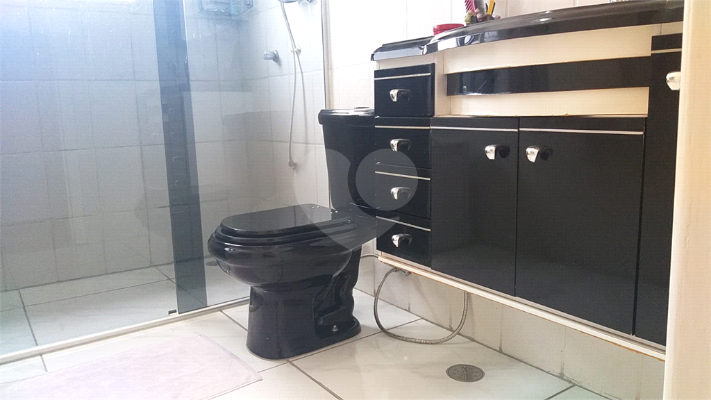APARTAMENTO em CAMBUCI