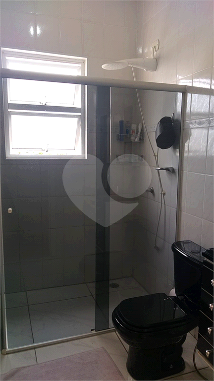 APARTAMENTO em CAMBUCI