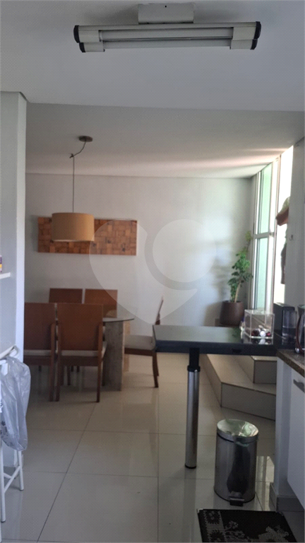 SOBRADO em POMPÉIA
