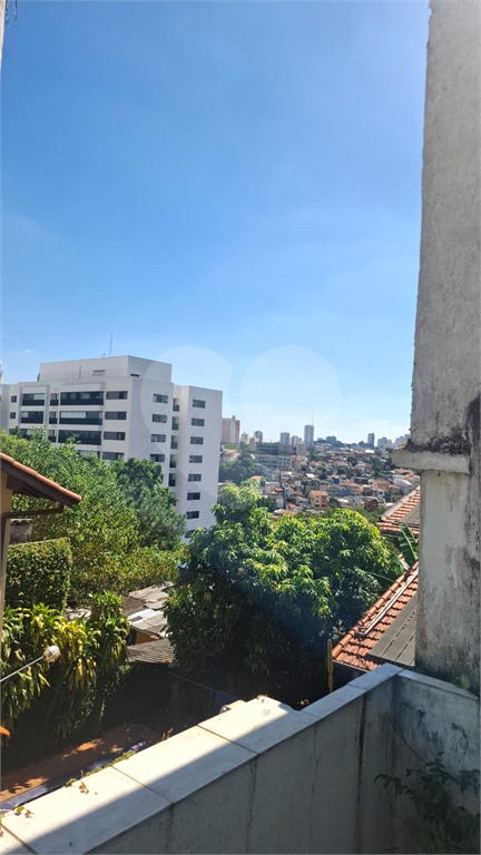 SOBRADO em POMPÉIA