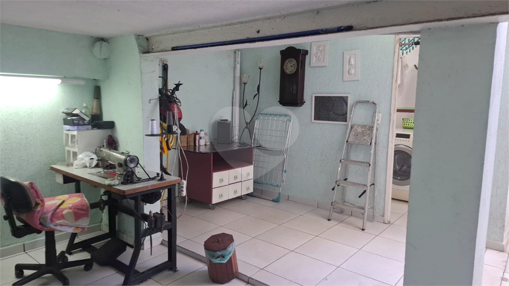 SOBRADO em POMPÉIA