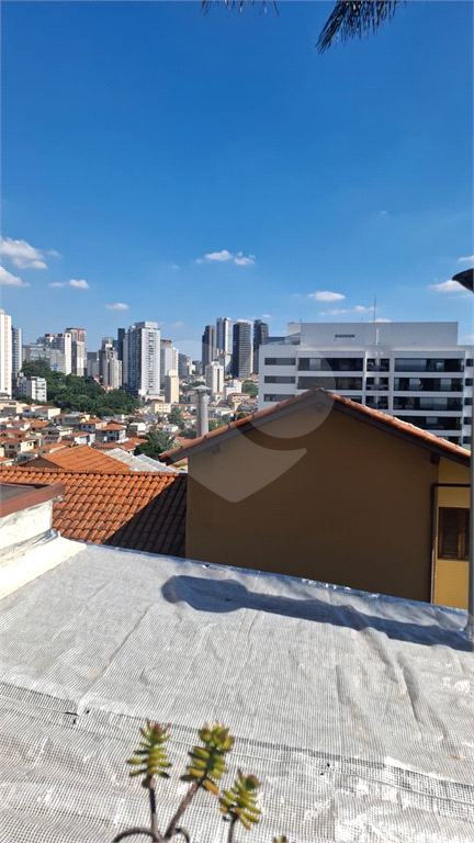 SOBRADO em POMPÉIA