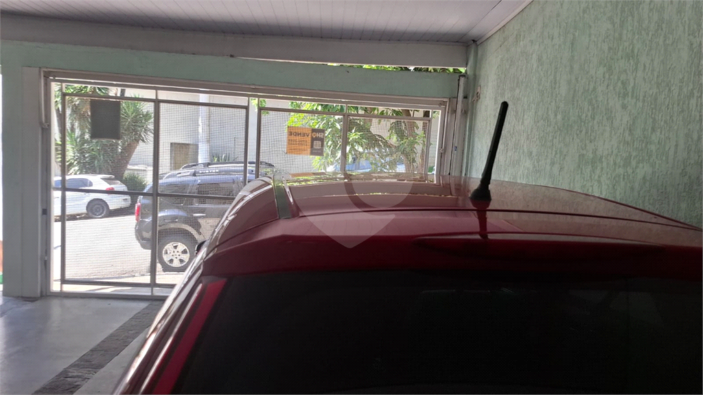 SOBRADO em POMPÉIA