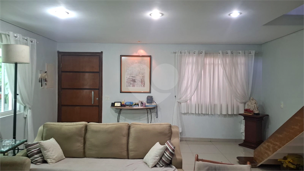 SOBRADO em POMPÉIA
