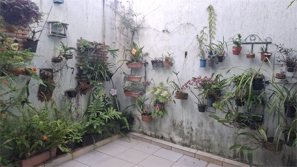 SOBRADO em POMPÉIA