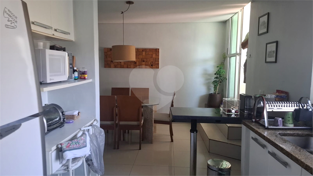 SOBRADO em POMPÉIA