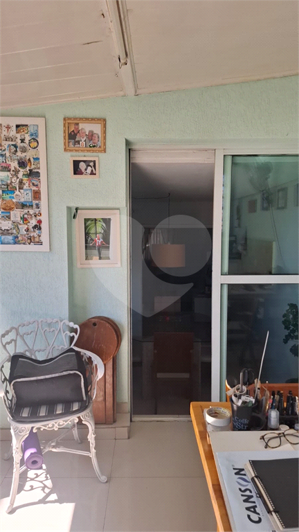 SOBRADO em POMPÉIA