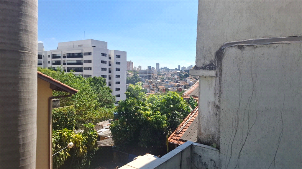 SOBRADO em POMPÉIA